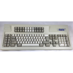 PC 122 5250 Left Side Function Keys Buckling Spring USB White Or Black